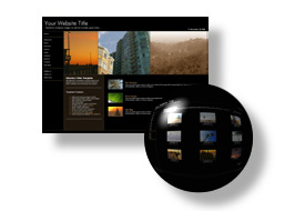 Allwebco website templates 2009