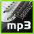 Templates for selling mp3 downloads