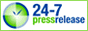 Press Release Distribution Service 24-7