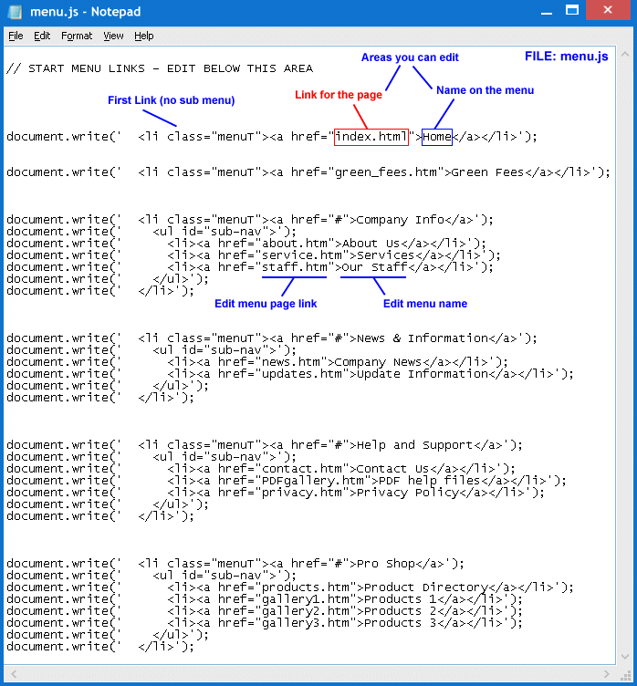 Allwebco Website Templates