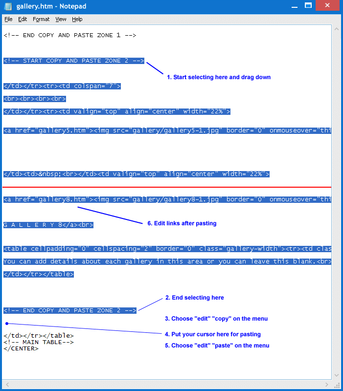 Allwebco Website Templates