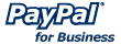 Click here to open a new or upgrade to a Paypal merchant account