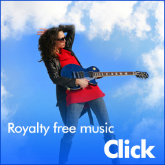 Stock Royalty Free Music For Websites
