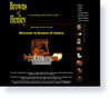 Allwebco Sample Website