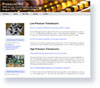 Allwebco Sample Website