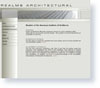 Allwebco Sample Website