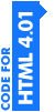 HTML 4.01 Example