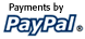 Payments By Paypal