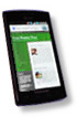 Google PageSpeed Insights Test Results