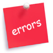 Pinned Note Website Problems