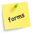 Pinned Note Formmail Setup
