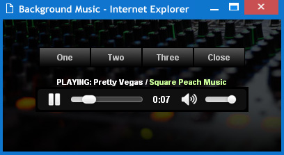 Click to View Popup Music