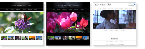 Signature Responsive Gallery