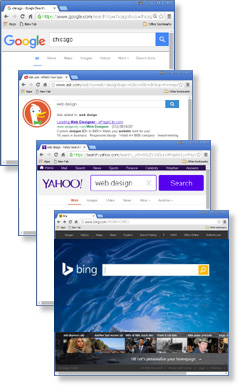 SEO Website Optimization