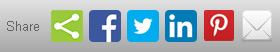 Sharethis Social Media